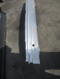 Mercedes Benz - Bumper RE BAR  Reinforcement - 2226103500